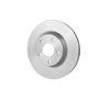 Bosch BD1201 Disques de frein - certification ECE-R90-1 jeu de 2 disques