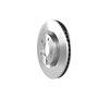 Bosch BD1201 Disques de frein - certification ECE-R90-1 jeu de 2 disques