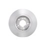 Bosch BD1210 Disques de frein - certification ECE-R90-1 jeu de 2 disques