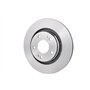 Bosch BD1210 Disques de frein - certification ECE-R90-1 jeu de 2 disques