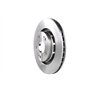 Bosch BD1210 Disques de frein - certification ECE-R90-1 jeu de 2 disques