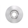 Bosch BD1210 Disques de frein - certification ECE-R90-1 jeu de 2 disques