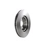 Bosch BD1285 Disques de frein - 1 jeu de 2 disques