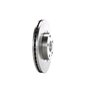 Bosch BD1285 Disques de frein - 1 jeu de 2 disques