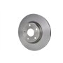 Bosch BD1285 Disques de frein - 1 jeu de 2 disques