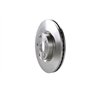Bosch BD1285 Disques de frein - 1 jeu de 2 disques