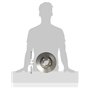 Bosch BD1285 Disques de frein - 1 jeu de 2 disques