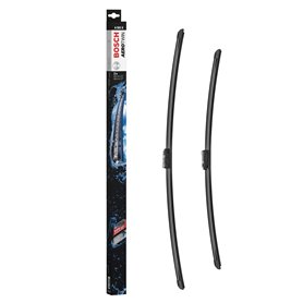 Bosch Balais d'Essuie–Glace Plats Aerotwin A501S