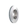 Bosch BD1023 Disques de frein - certification ECE-R90 - 1 jeu de 2 disques