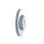 Bosch BD1023 Disques de frein - certification ECE-R90 - 1 jeu de 2 disques