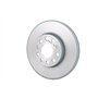 Bosch BD1023 Disques de frein - certification ECE-R90 - 1 jeu de 2 disques