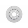 Bosch BD1058 Disques de frein - certification ECE-R90-1 jeu de 2 disques
