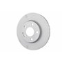 Bosch BD1058 Disques de frein - certification ECE-R90-1 jeu de 2 disques
