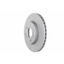 Bosch BD1058 Disques de frein - certification ECE-R90-1 jeu de 2 disques