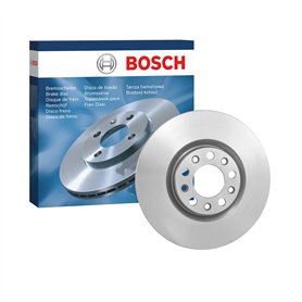 Bosch BD1154 Disques de frein - certification ECE-R90-1 disque unitaire