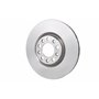 Bosch BD1154 Disques de frein - certification ECE-R90-1 disque unitaire