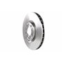 Bosch BD1154 Disques de frein - certification ECE-R90-1 disque unitaire