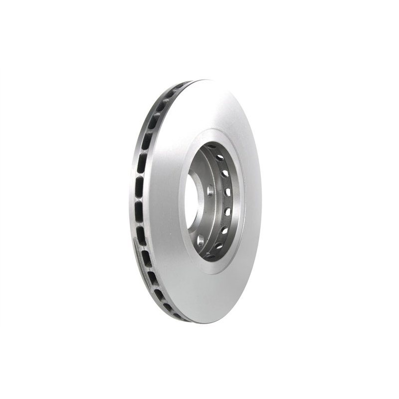 Image secondaire de Bosch BD1397 Disques de frein - certification ECE-R90-1 jeu de 2 disques