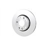 Bosch BD1397 Disques de frein - certification ECE-R90-1 jeu de 2 disques