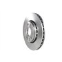 Bosch BD1397 Disques de frein - certification ECE-R90-1 jeu de 2 disques
