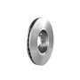 Bosch BD1400 Disques de frein - certification ECE-R90-1 jeu de 2 disques