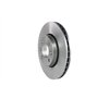 Bosch BD1400 Disques de frein - certification ECE-R90-1 jeu de 2 disques