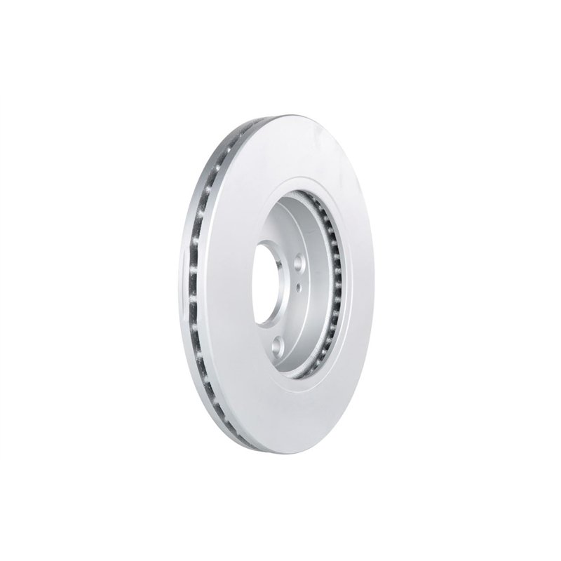 Image secondaire de Bosch BD1409 Disques de frein - Essieu avant - certification ECE-R90-1 jeu de 2 disques