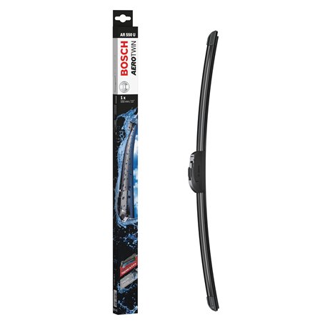 Bosch Balai d'Essuie–Glace Aerotwin Retrofit AR550U