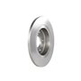Bosch BD1489 Disques de frein - certification ECE-R90-1 jeu de 2 disques