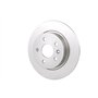 Bosch BD1489 Disques de frein - certification ECE-R90-1 jeu de 2 disques