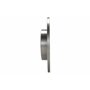 Bosch BD1490 Disques de frein - certification ECE-R90-1 jeu de 2 disques