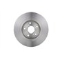 Bosch BD1500 Disques de frein - certification ECE-R90-1 jeu de 2 disques