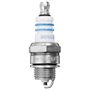 Bosch WSR6F - Bougie d'Allumage pour Outils de Jardin - 1 Pièce