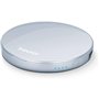 Bosch BP1363 - Plaquettes de Frein Avant pour Voiture - Qualité Bosch - Réduction du Bruit et de la Poussière - Certifié ECE-R90