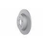 Bosch BD1592 Disques de frein - certification ECE-R90-1 jeu de 2 disques