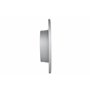 Bosch BD1592 Disques de frein - certification ECE-R90-1 jeu de 2 disques