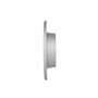 Bosch BD1592 Disques de frein - certification ECE-R90-1 jeu de 2 disques