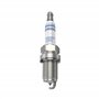 Bosch FR7KII33X - Bougie d'allumage Double Iridium - 1 bougie