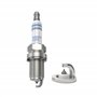 Bosch FR7KII33X - Bougie d'allumage Double Iridium - 1 bougie