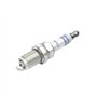 Bosch FR7KII33X - Bougie d'allumage Double Iridium - 1 bougie