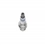 Bosch FR7KII33X - Bougie d'allumage Double Iridium - 1 bougie