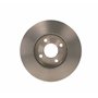 Bosch BD1641 Disques de frein - certification ECE-R90-1 jeu de 2 disques