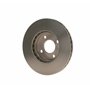 Bosch BD1641 Disques de frein - certification ECE-R90-1 jeu de 2 disques