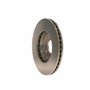 Bosch BD1641 Disques de frein - certification ECE-R90-1 jeu de 2 disques