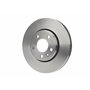 Bosch BD1889 Disques de frein - certification ECE-R90-1 disque unitaire