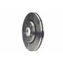 Bosch BD1889 Disques de frein - certification ECE-R90-1 disque unitaire