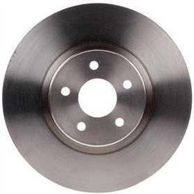 Bosch BD1677 Disques de frein - certification ECE-R90-1 disque unitaire