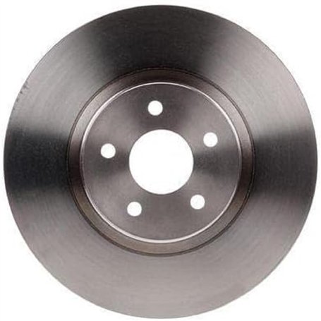 Bosch BD1677 Disques de frein - certification ECE-R90-1 disque unitaire