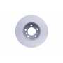 Bosch BD1705 Disques de frein - certification ECE-R90-1 disque unitaire