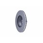 Bosch BD1705 Disques de frein - certification ECE-R90-1 disque unitaire